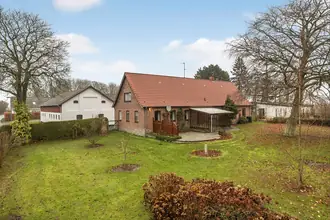 Villa på Bendslevvej 6, Hårslev, 4262 Sandved