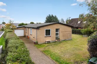 Villa på Enghegnet 13, 8500 Grenaa