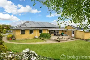 Villa på Porsevej 6, 6800 Varde