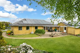 Villa på Porsevej 6, Horne, 6800 Varde