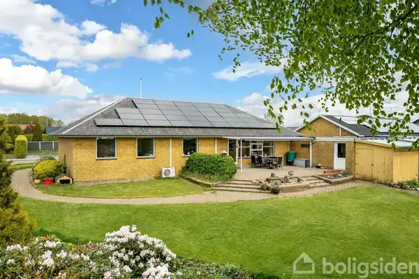 Villa på Porsevej 6, 6800 Varde
