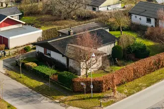 Villa på Læskovvej 73, 4632 Bjæverskov