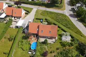 Rækkehus på Tostrupvej 45A, 9230 Svenstrup J