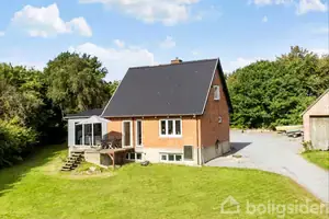 Villa på Intrupvej 10, 7800 Skive