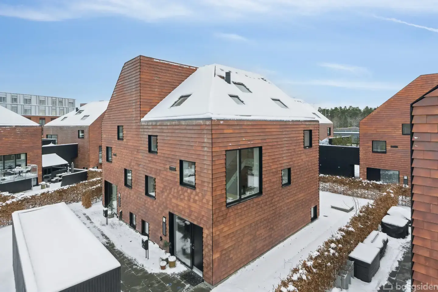 Rækkehus på Thors Have 38, 8600 Silkeborg