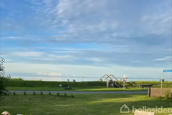 Fritidsbolig på Askø Strandvig 144, 4942 Askø