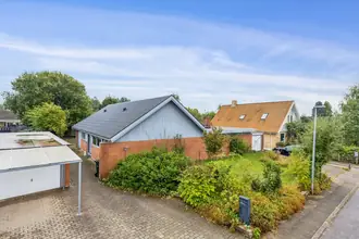 Villa på Mosegårdsvej 13, Bramdrupdam, 6000 Kolding