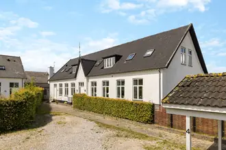 Rækkehus på Rye Gade 4, Rye, 4060 Kirke Såby