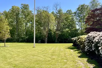 Rækkehus på Rungsted Strandvej 5E, 2950 Vedbæk