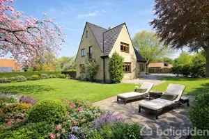 Villa på Uggerhalnevej 21, 9310 Vodskov