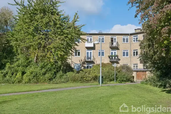 Ejerlejlighed på Frederiksdalsvej 79, 2. tv., 2830 Virum