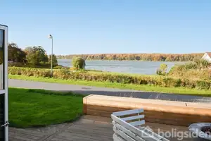 Villa på Carl Plougs Vej 54, 3460 Birkerød