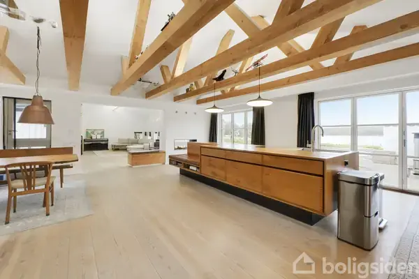 Villa på Carl Plougs Vej 54, 3460 Birkerød