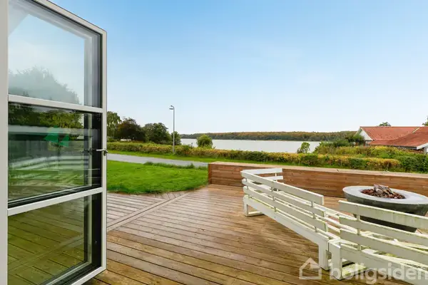 Villa på Carl Plougs Vej 54, 3460 Birkerød