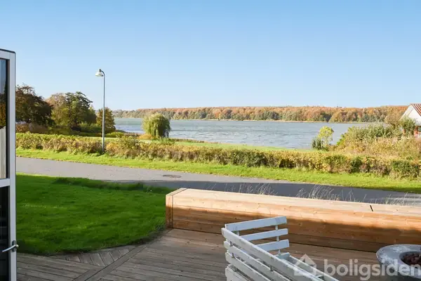 Villa på Carl Plougs Vej 54, 3460 Birkerød