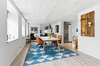 Villa på Storegade 93, 6560 Sommersted