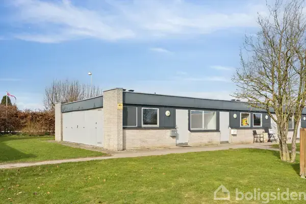 Rækkehus på Vibekevej 47B, st. 52., 5250 Odense SV