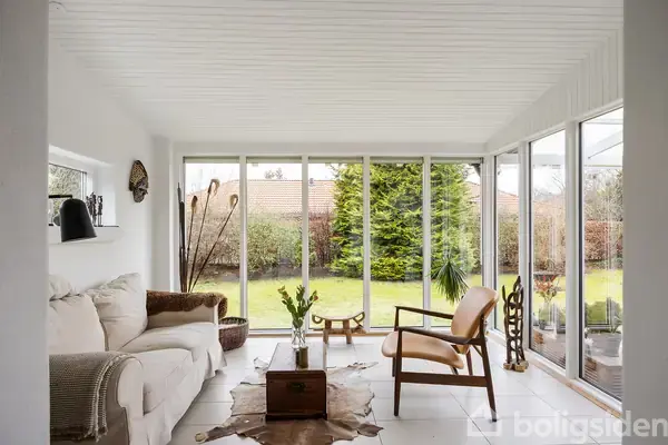 Villa på Solvænget 6, 3480 Fredensborg