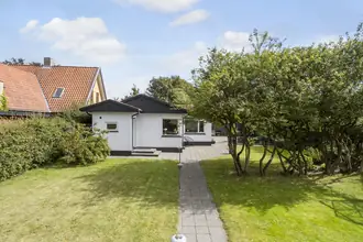 Villa på Hans Chr Høyrups Vej 16, 9800 Hjørring