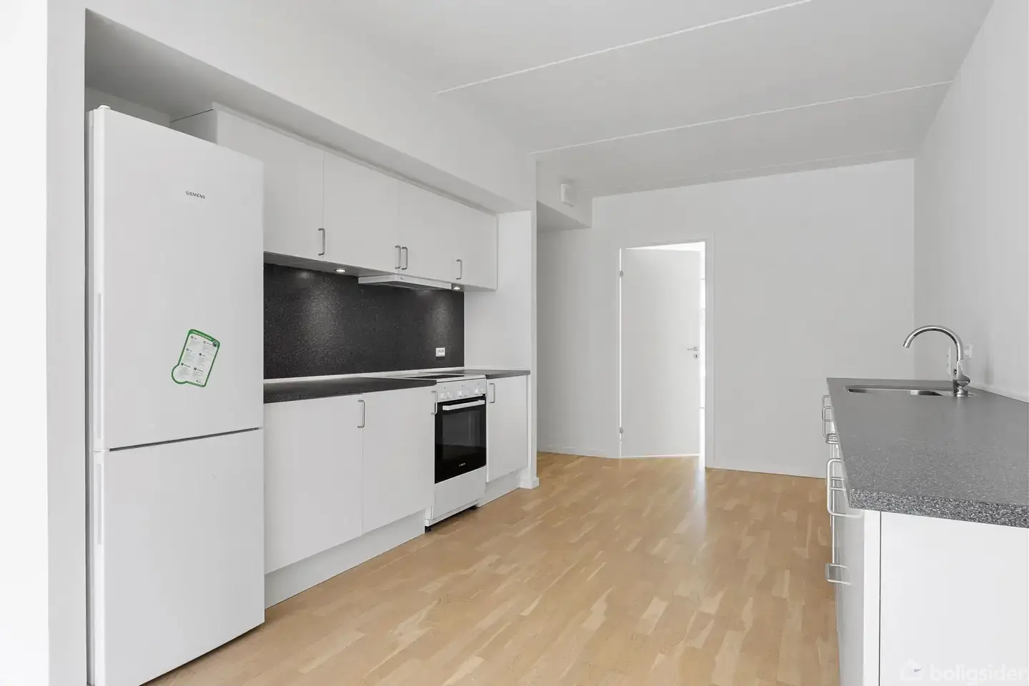 Ejerlejlighed på Østre Stationsvej 39B, 5. TV., 5000 Odense C