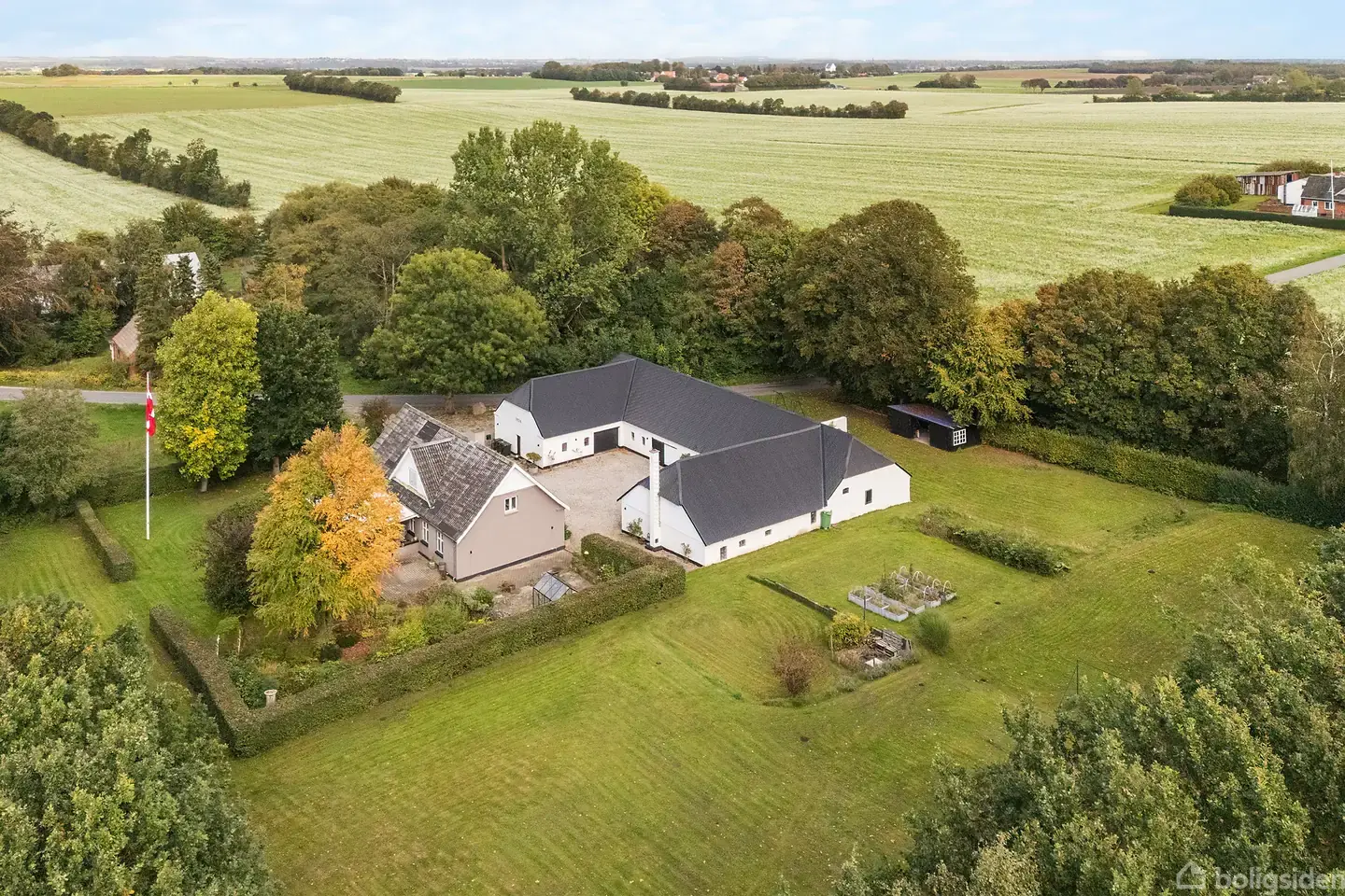 Villa på Møllebakkevej 33, 8500 Grenaa