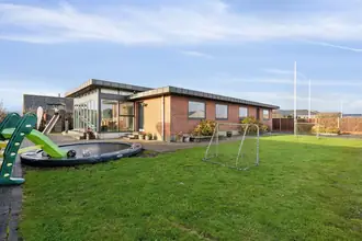 Villa på Samsøvej 2, 7680 Thyborøn