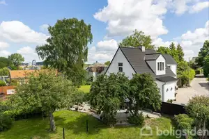 Villa på Svinget 1, 8940 Randers SV
