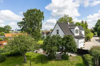 Villa på Svinget 1, 8940 Randers SV