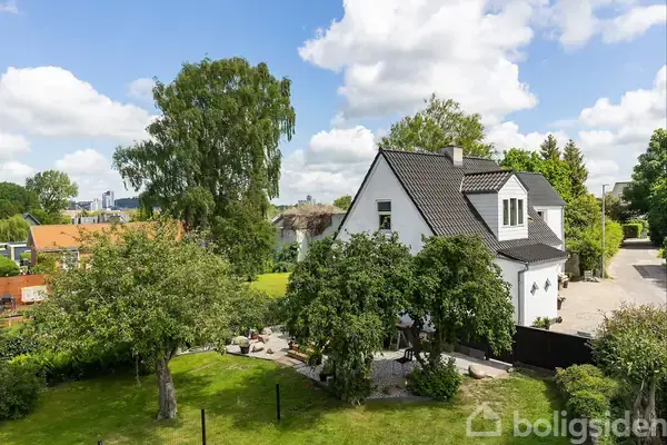 Villa på Svinget 1, 8940 Randers SV