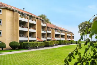 Ejerlejlighed på Mikkelborg Park 4, 2. th., 2970 Hørsholm