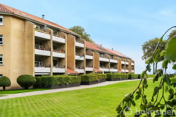 Ejerlejlighed på Mikkelborg Park 4, 2. th., 2970 Hørsholm