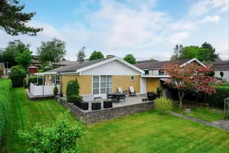Villa på Doktorparken 36C, 9230 Svenstrup J