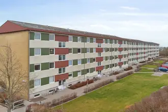 Ejerlejlighed på Ægirsvej 49, 2. th., 8920 Randers NV