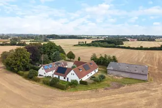Landejendom på Toftevej 63, Render, 5690 Tommerup