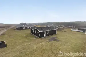 Fritidsbolig på Bjerghuse 35, 6990 Ulfborg