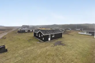 Fritidshus på Bjerghuse 35, 6990 Ulfborg