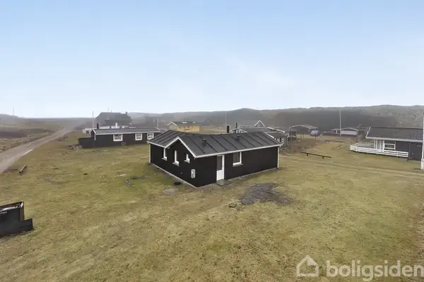 Fritidsbolig på Bjerghuse 35, 6990 Ulfborg