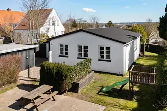 Villa på Duevej 8, 9800 Hjørring
