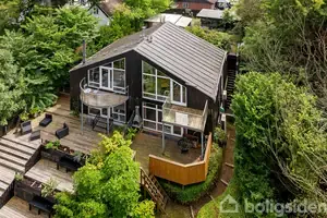 Villa på Gydevej 30B, 3230 Græsted