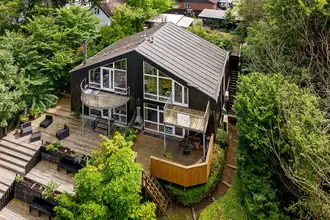 Villa på Gydevej 30B, Esbønderup, 3230 Græsted
