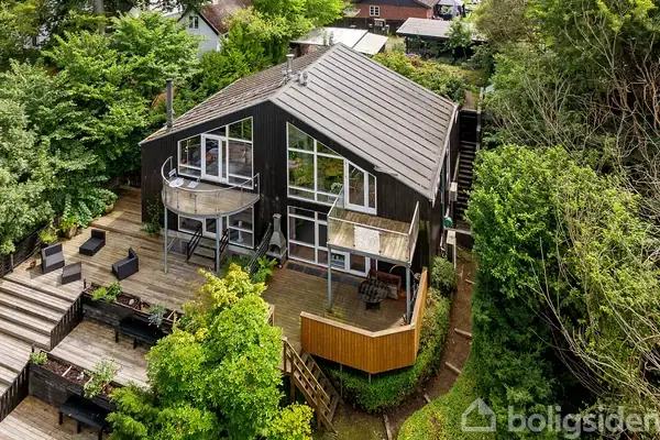 Villa på Gydevej 30B, 3230 Græsted