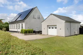 Villa på Vallekildevej 60, 4534 Hørve