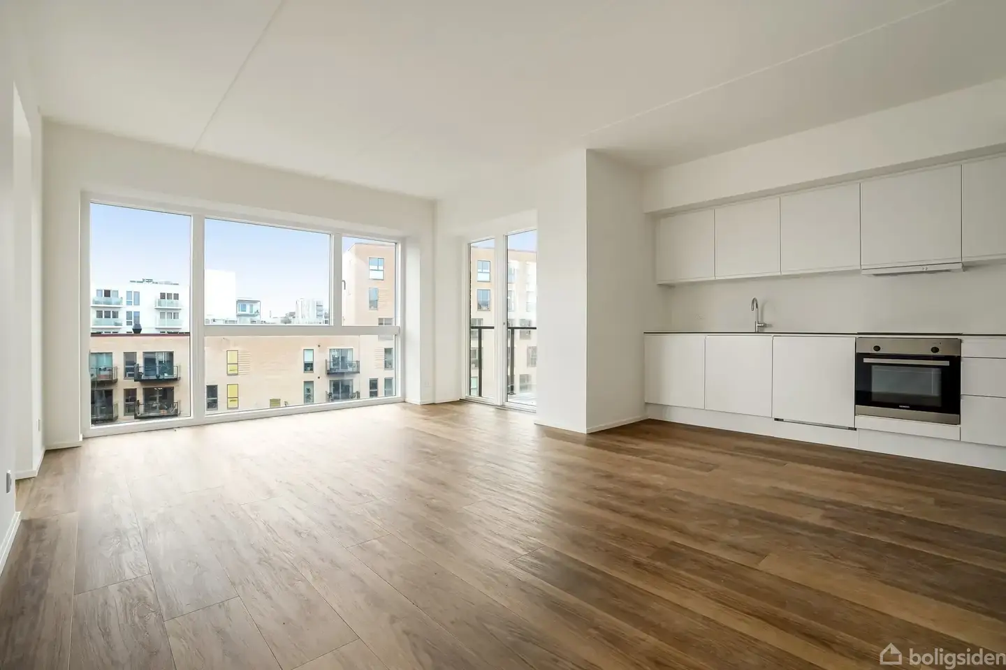 Ejerlejlighed på Malmøgade 31, 3. 2., 5000 Odense C