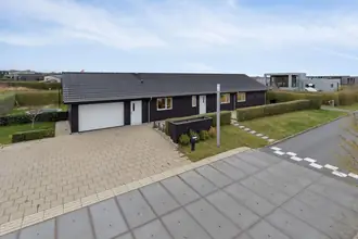 Villa på Kassandravej 7, 9210 Aalborg SØ