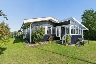 Fritidshus på Bakkesvinget 58, Kyndeløse, 4070 Kirke Hyllinge