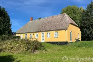 Villa på Vestballevej 9, 5970 Ærøskøbing