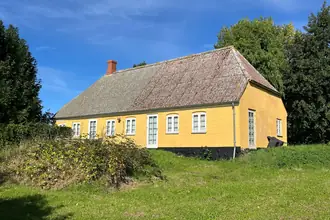 Villa på Vestballevej 9, 5970 Ærøskøbing