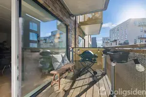 Ejerlejlighed på Kaffevej 39, 1. tv., 2610 Rødovre