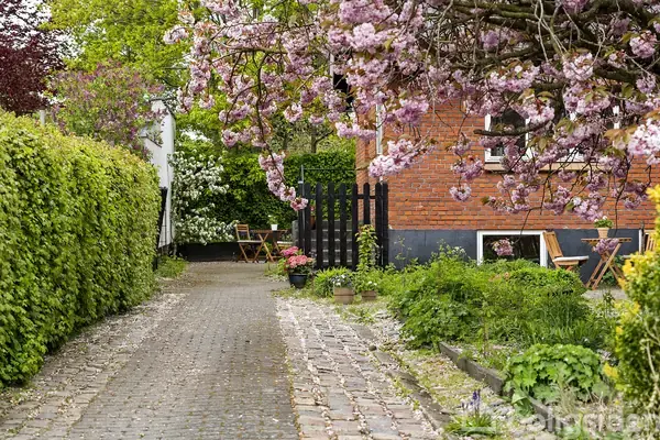 Villa på Poppelvej 1, 9510 Arden