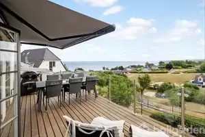 Fritidsbolig på Brinkevej 14E, 3770 Allinge